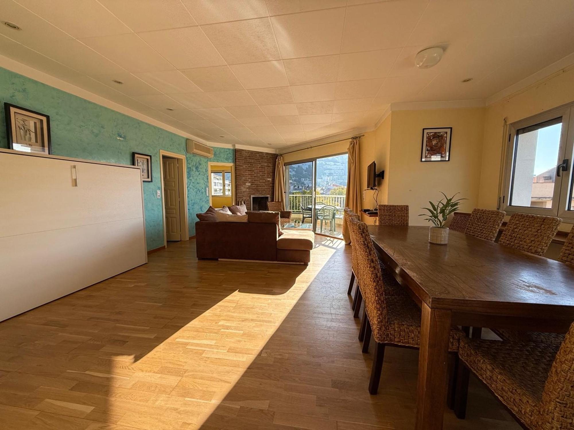 Agi Peater Center Apartment Roses Exterior photo