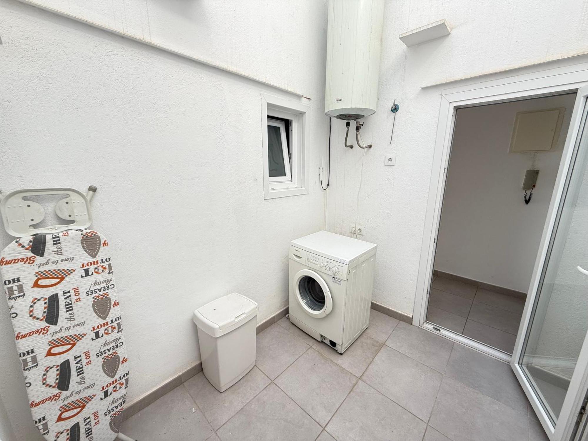 Agi Peater Center Apartment Roses Exterior photo