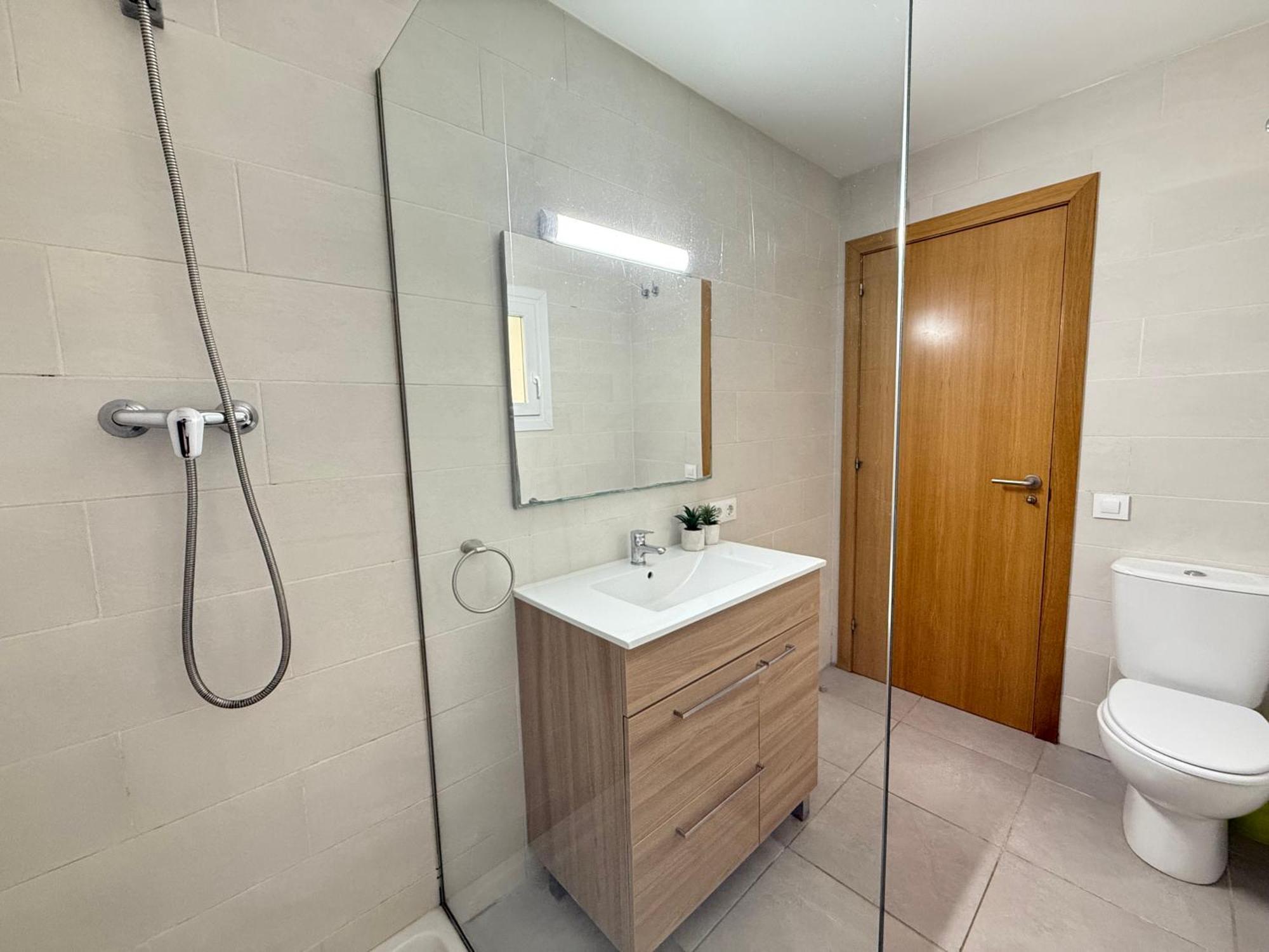 Agi Peater Center Apartment Roses Exterior photo