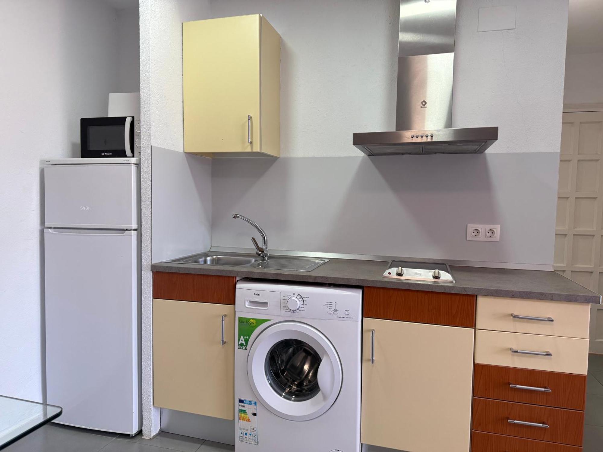Agi Peater Center Apartment Roses Exterior photo