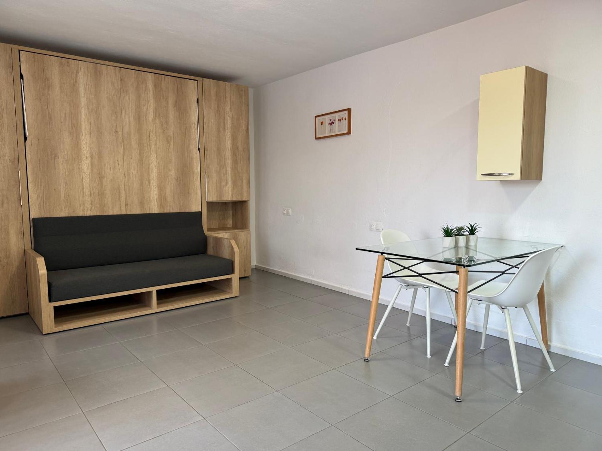 Agi Peater Center Apartment Roses Exterior photo