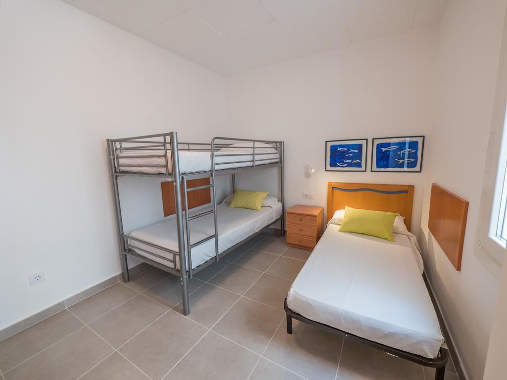 Agi Peater Center Apartment Roses Room photo